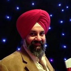 Sawraj Cheema