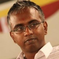 sachingopal