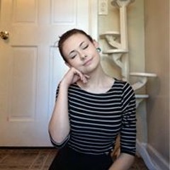 Amber Diane McClintock