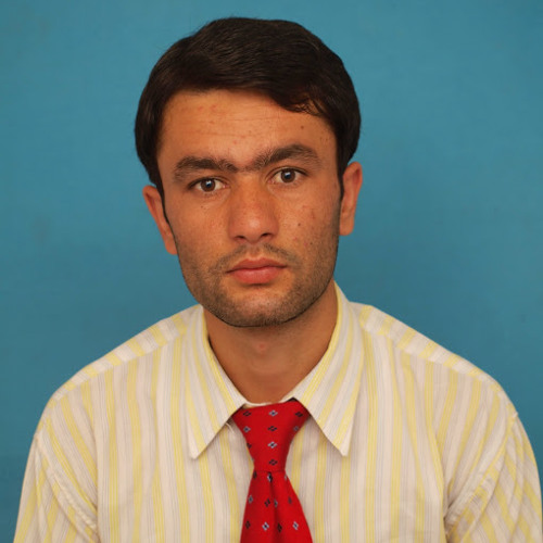 amjad hussain’s avatar