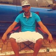 Andile Siyabonga Khumalo