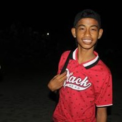 lagi camur