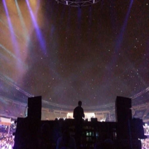 Boom Vs Over Time [ Kenny Mash Up ]  Mj 12.28 Avalon