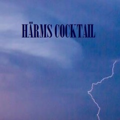 HÄRMS COCKTAIL