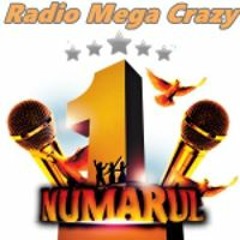 RadioMega Romania