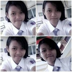 Tessa Aines Pilatoka