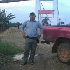 Mike Zeya