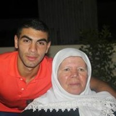 Rina Azem