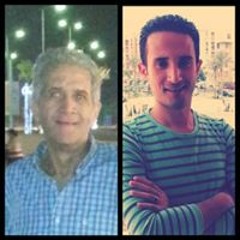 Mohamed Sherif