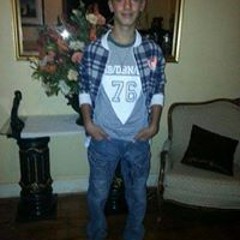 Dillon Blignaut