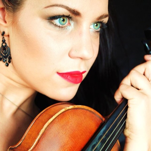 Lotta Marie Violinist’s avatar