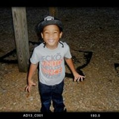 Zantrel Getitol Mays