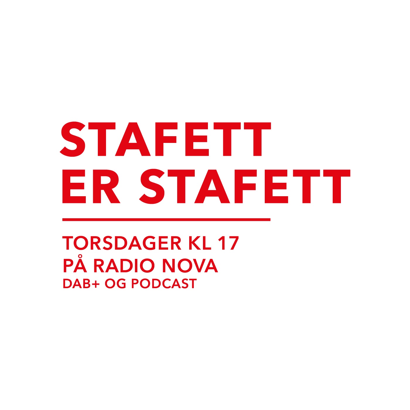 Sendingen 05.11.20 - Pasta, motor og KOKOS-ligaen