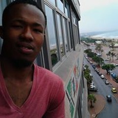 Londeka AJ Thabede
