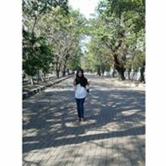 Safira Annisa Ridmadani