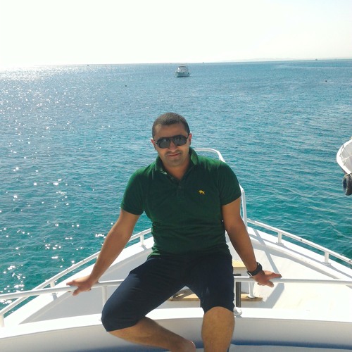 Amr Sherif 32’s avatar