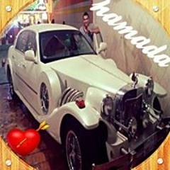 Hamada Ahmed