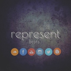 represent beats