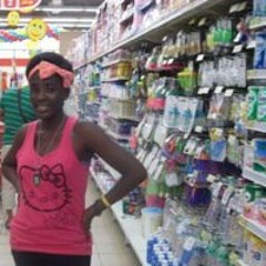 Riches Amponsa-Mensah