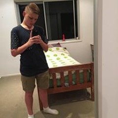 Ethan Beggs