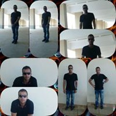 Hozyfah Sallam