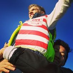 Marcus Norheim Larsen