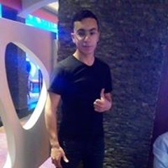 Mostafa Hesham Elrasol
