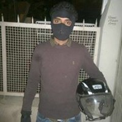 Ahmed Abd El-Ghaffar