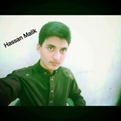 Hassan Malik