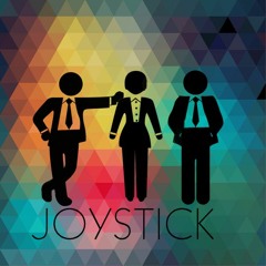 JoyStick - ID (Demo Track 001 OCTOBER 2015)