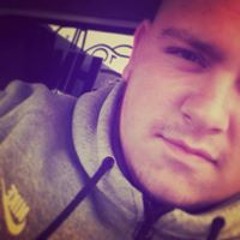 Josh Harris