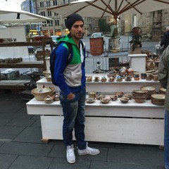 Hussein Atli