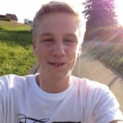 Merlin Hofmann
