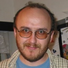 kostrohryz