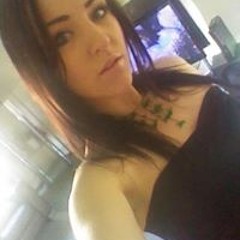 Cassie Stegmann