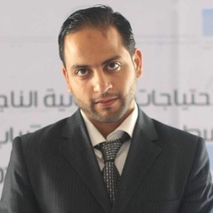 Abdulfatah Shalabi