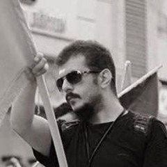 Emre Silvanos