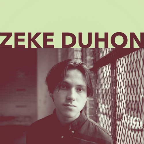Zeke Duhon’s avatar