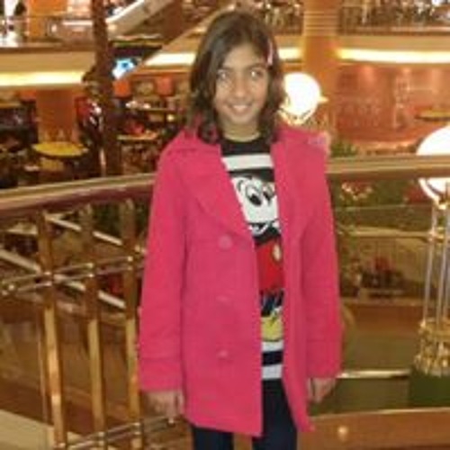 Mehar Mohamed’s avatar
