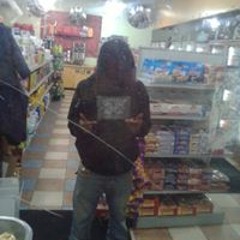 Lillord Bitin Down Davis