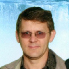 Vladimir Shimarov