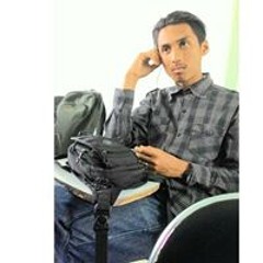 Muhammad Iqbal