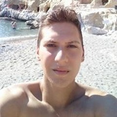 Νίκος Τσιλικιτίδης