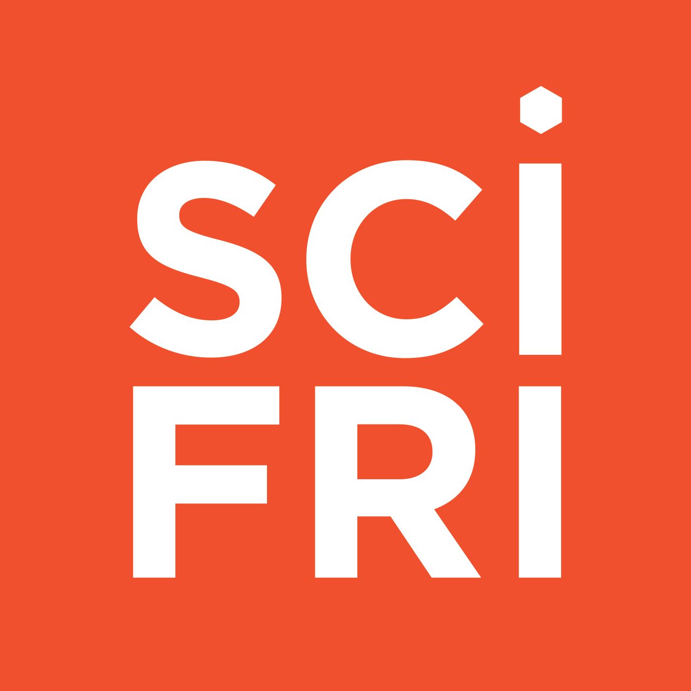 SciFri Artwork