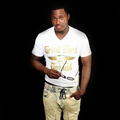 LB GRIND HARD OR FIND GOD