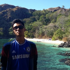 Adam Darmawan Prasetya