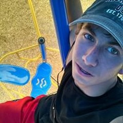 Blake Macaluso