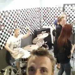 Mads Damgaard-Nellemann