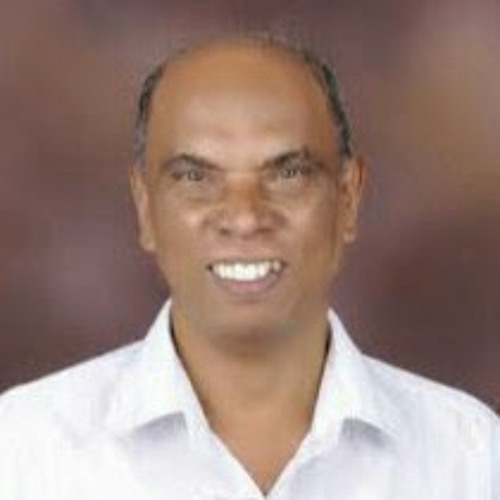 bheema rao k’s avatar