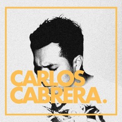 Carlos Cabrera